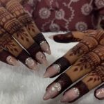 Dusky Dream Nails