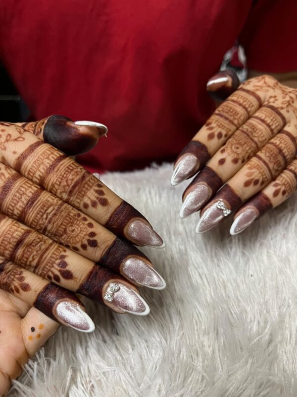 BAND BAAJA BLUSH