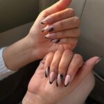 BIJLI BABE Nails