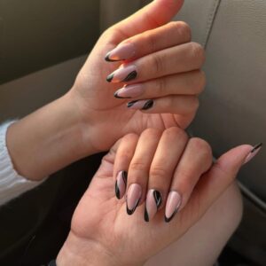 BIJLI BABE Nails