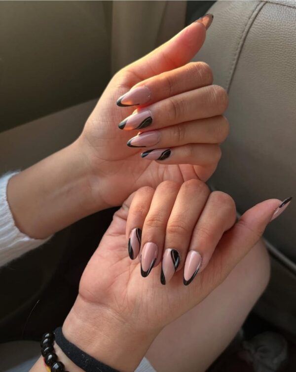 BIJLI BABE Nails